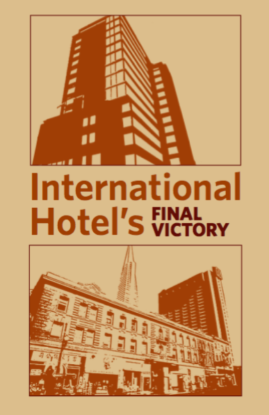 I-Hotel History Pamphlet